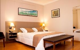 Biazi Plaza Hotel Bauru